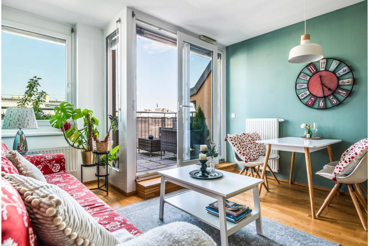 Room 4 Art Apartments Nr.4 In Vienna Center Viena Exterior foto