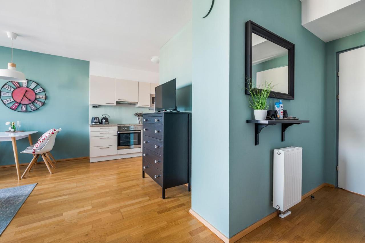 Room 4 Art Apartments Nr.4 In Vienna Center Viena Exterior foto